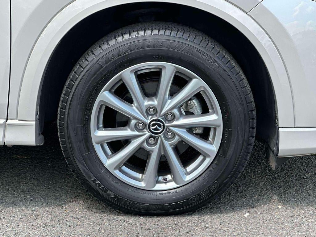 2024 Mazda Mazda CX-5 2.5 S Select