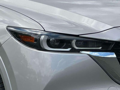2024 Mazda Mazda CX-5 2.5 S Select