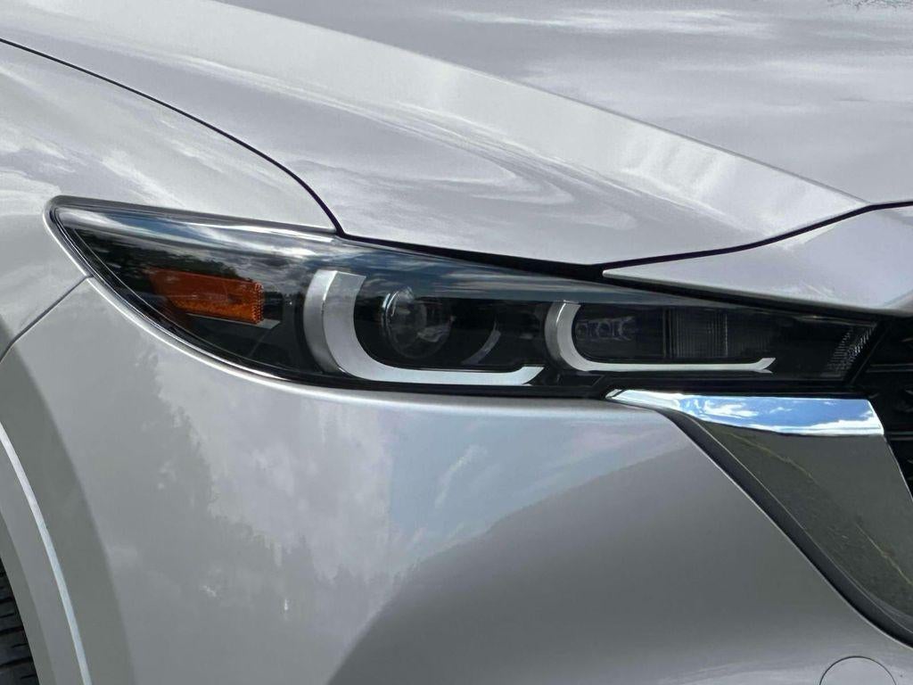2024 Mazda Mazda CX-5 2.5 S Select