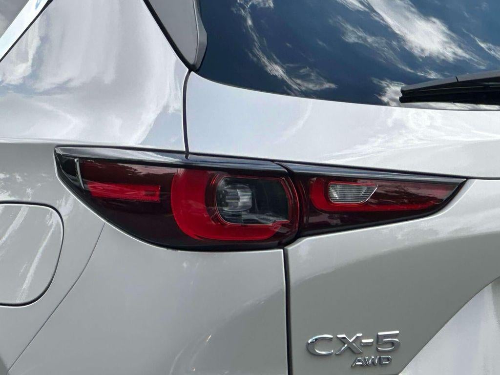 2024 Mazda Mazda CX-5 2.5 S Select