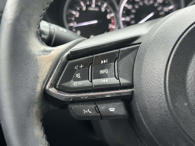 2023 Mazda Mazda CX-5 2.5 S Select