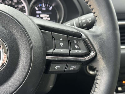 2023 Mazda Mazda CX-5 2.5 S Select