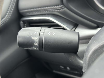 2023 Mazda Mazda CX-5 2.5 S Select