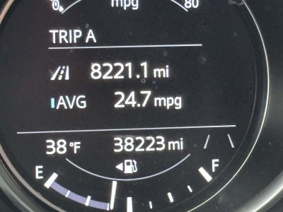 2023 Mazda Mazda CX-5 2.5 S Select