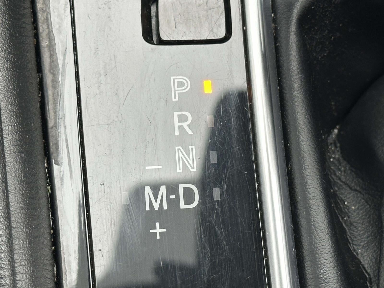 2023 Mazda Mazda CX-5 2.5 S Select