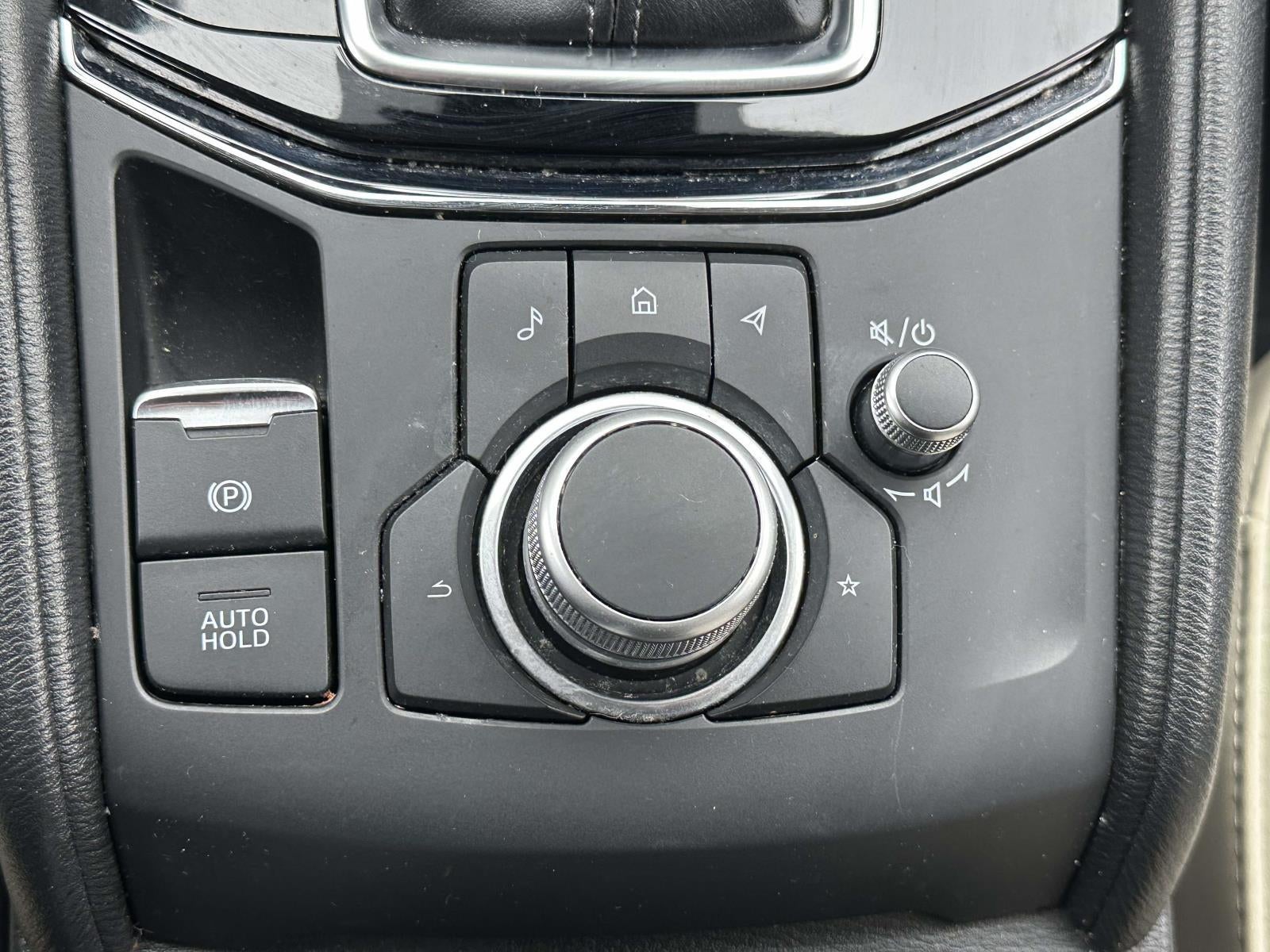 2023 Mazda Mazda CX-5 2.5 S Select