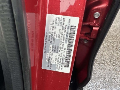 2023 Mazda Mazda CX-5 2.5 S Select