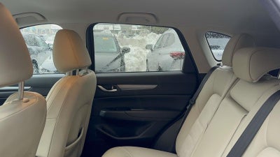 2023 Mazda Mazda CX-5 2.5 S Select