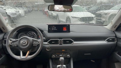 2023 Mazda Mazda CX-5 2.5 S Select