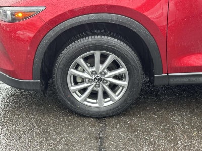 2023 Mazda Mazda CX-5 2.5 S Select