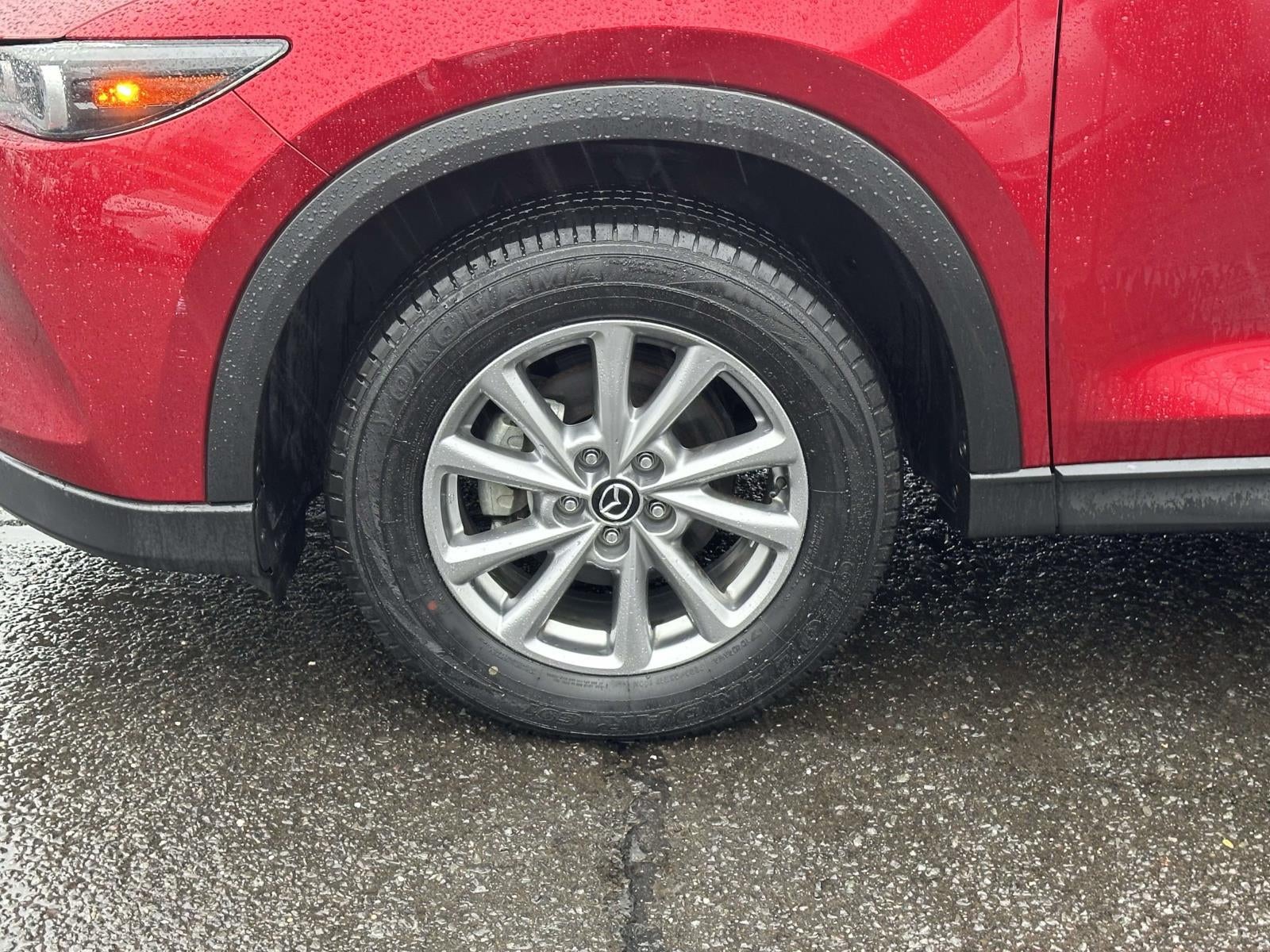 2023 Mazda Mazda CX-5 2.5 S Select