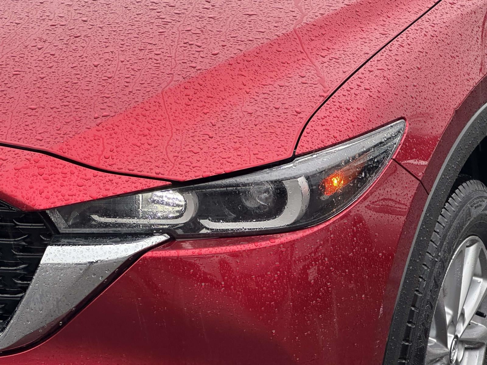 2023 Mazda Mazda CX-5 2.5 S Select