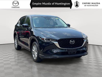 2023 Mazda Mazda CX-5 2.5 S Select