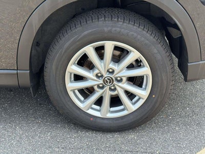 2023 Mazda Mazda CX-5 2.5 S Select