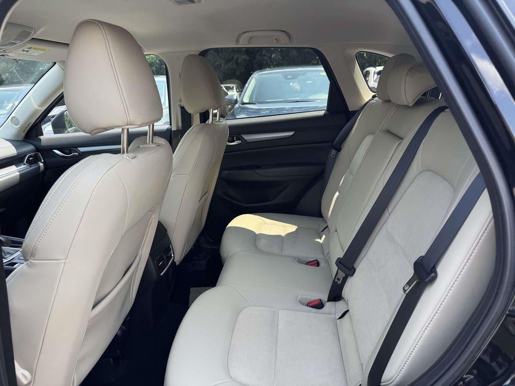 2023 Mazda Mazda CX-5 2.5 S Select