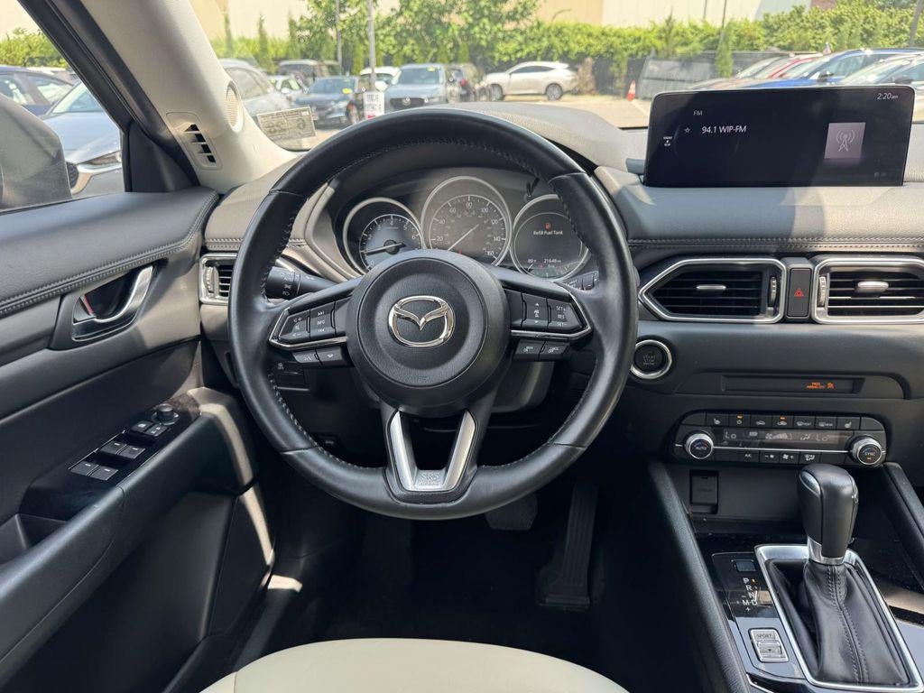 2023 Mazda Mazda CX-5 2.5 S Select