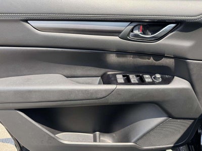 2023 Mazda Mazda CX-5 2.5 S Select