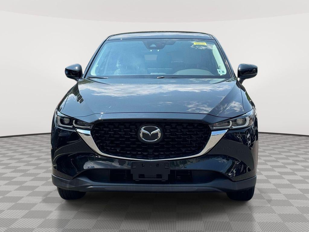 2023 Mazda Mazda CX-5 2.5 S Select