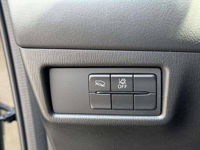 2023 Mazda Mazda CX-5 2.5 S Select