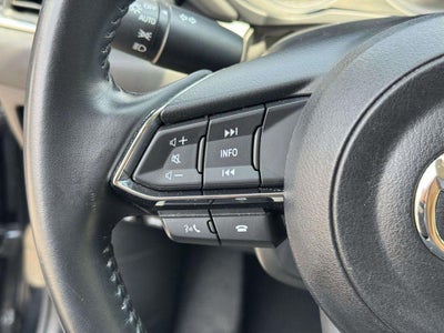 2023 Mazda Mazda CX-5 2.5 S Select