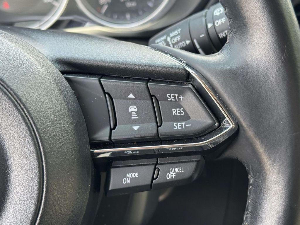 2023 Mazda Mazda CX-5 2.5 S Select