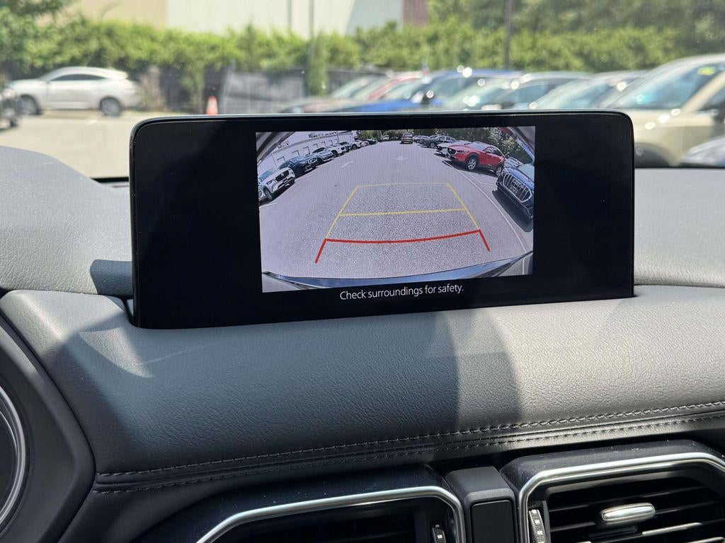2023 Mazda Mazda CX-5 2.5 S Select