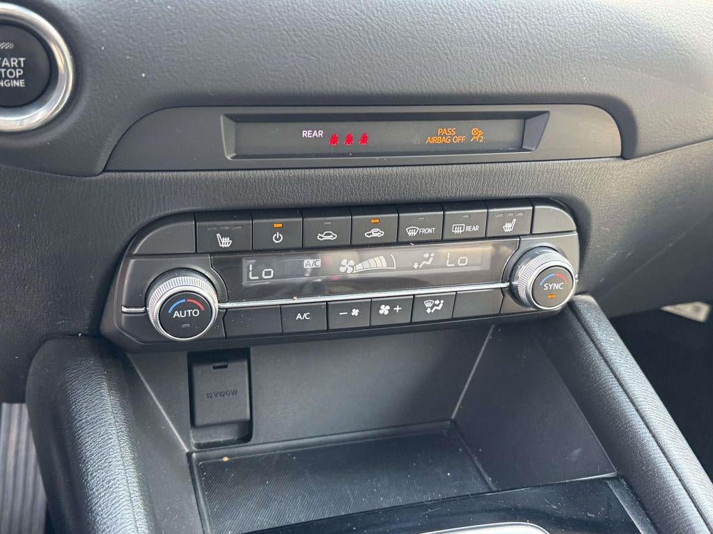 2023 Mazda Mazda CX-5 2.5 S Select
