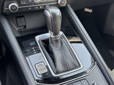 2023 Mazda Mazda CX-5 2.5 S Select