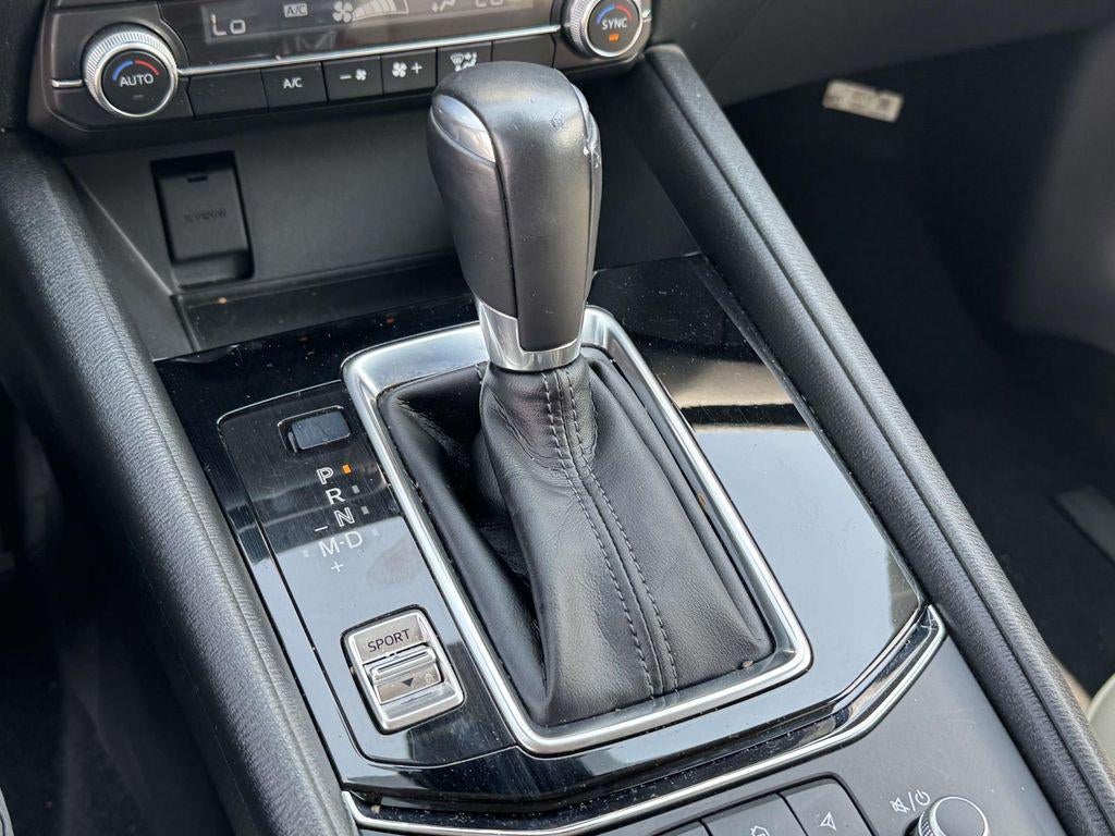 2023 Mazda Mazda CX-5 2.5 S Select