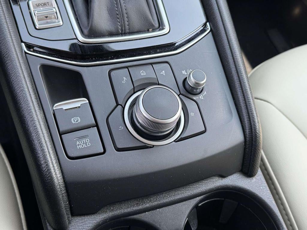 2023 Mazda Mazda CX-5 2.5 S Select