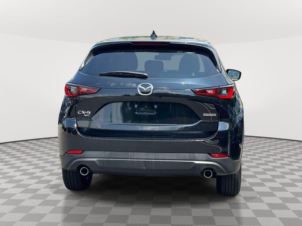 2023 Mazda Mazda CX-5 2.5 S Select
