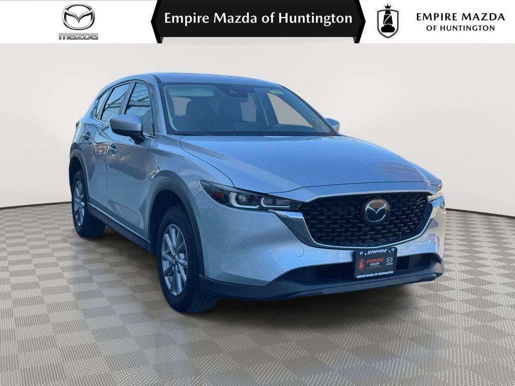 2023 Mazda Mazda CX-5 2.5 S Select