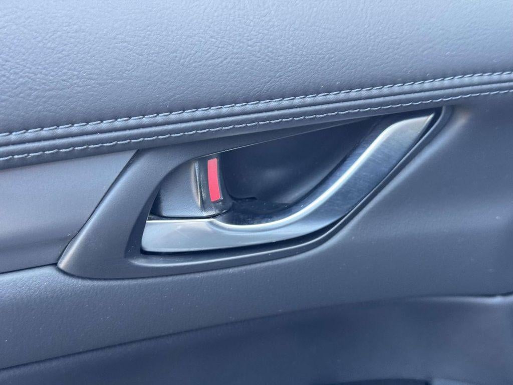 2023 Mazda Mazda CX-5 2.5 S Select