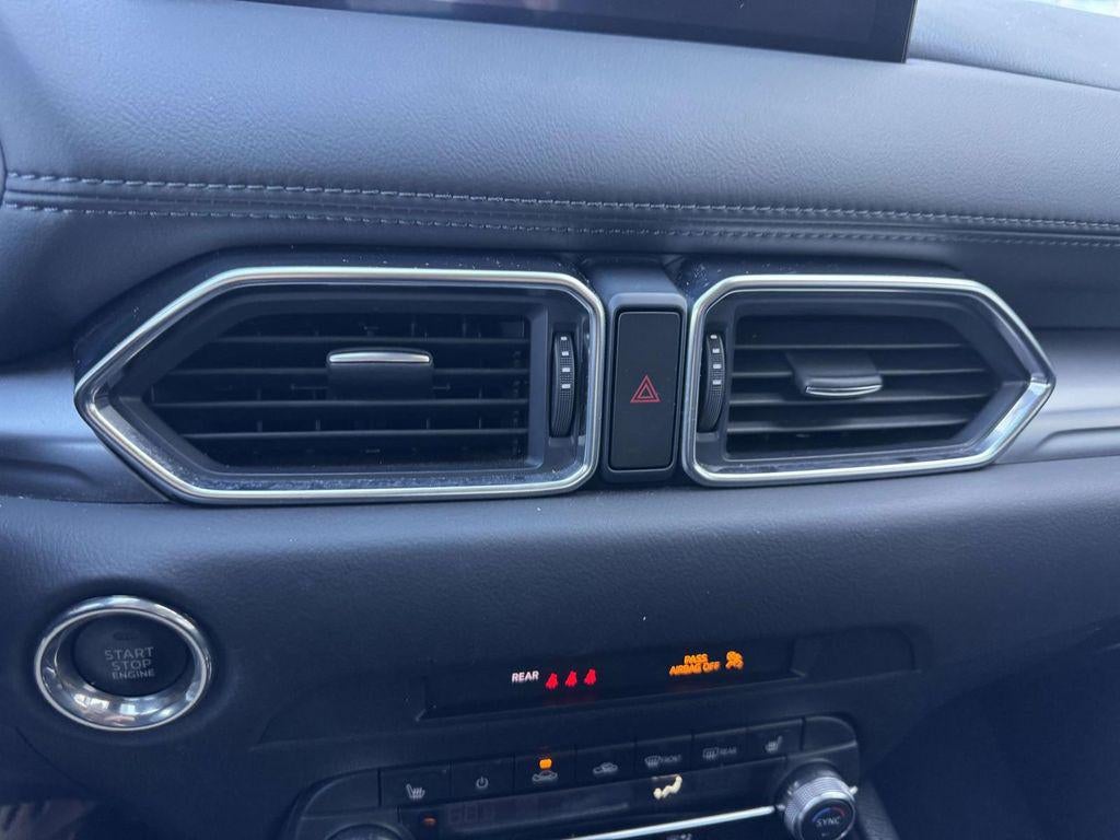 2023 Mazda Mazda CX-5 2.5 S Select