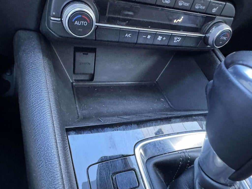 2023 Mazda Mazda CX-5 2.5 S Select