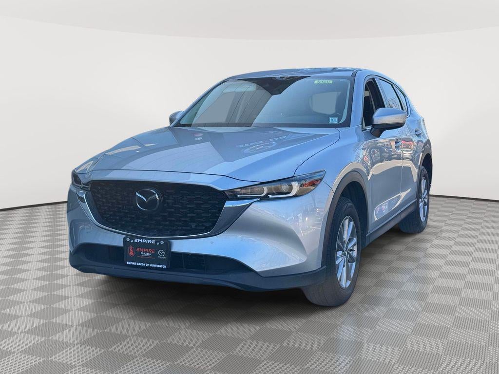 2023 Mazda Mazda CX-5 2.5 S Select
