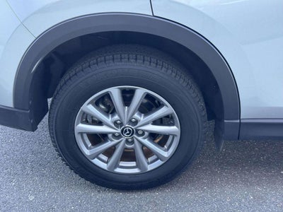 2023 Mazda Mazda CX-5 2.5 S Select