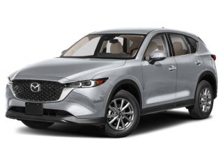 2023 Mazda Mazda CX-5 2.5 S Select