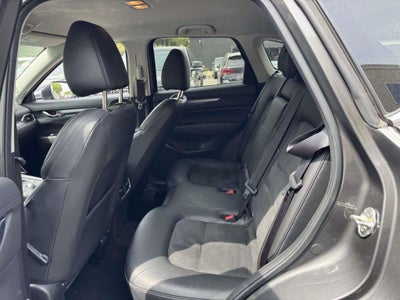 2023 Mazda Mazda CX-5 2.5 S Select