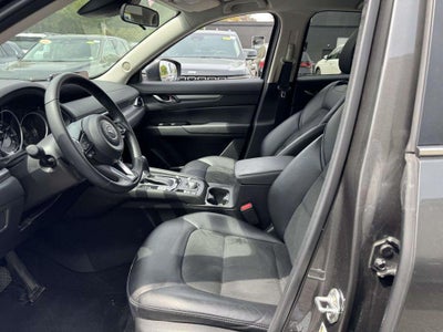 2023 Mazda Mazda CX-5 2.5 S Select