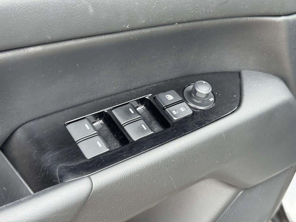 2023 Mazda Mazda CX-5 2.5 S Select