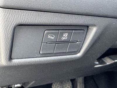 2023 Mazda Mazda CX-5 2.5 S Select