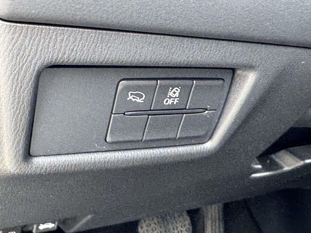 2023 Mazda Mazda CX-5 2.5 S Select
