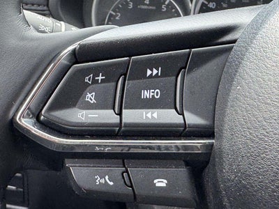 2023 Mazda Mazda CX-5 2.5 S Select