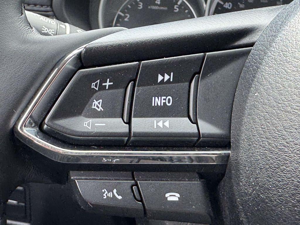 2023 Mazda Mazda CX-5 2.5 S Select