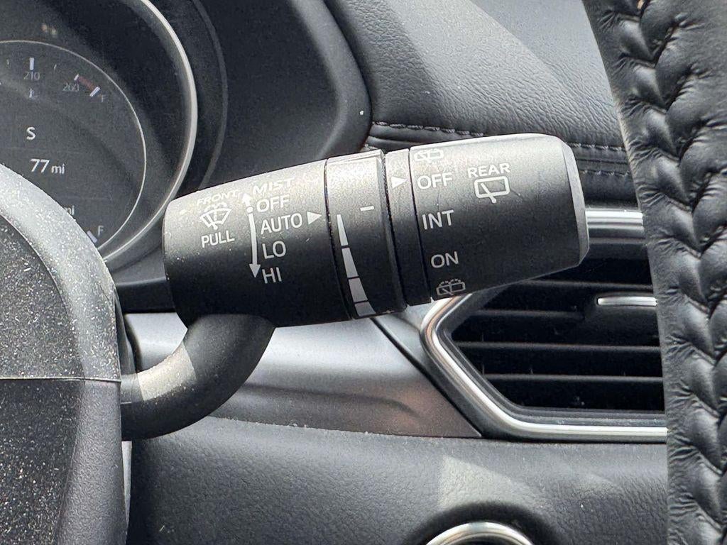 2023 Mazda Mazda CX-5 2.5 S Select