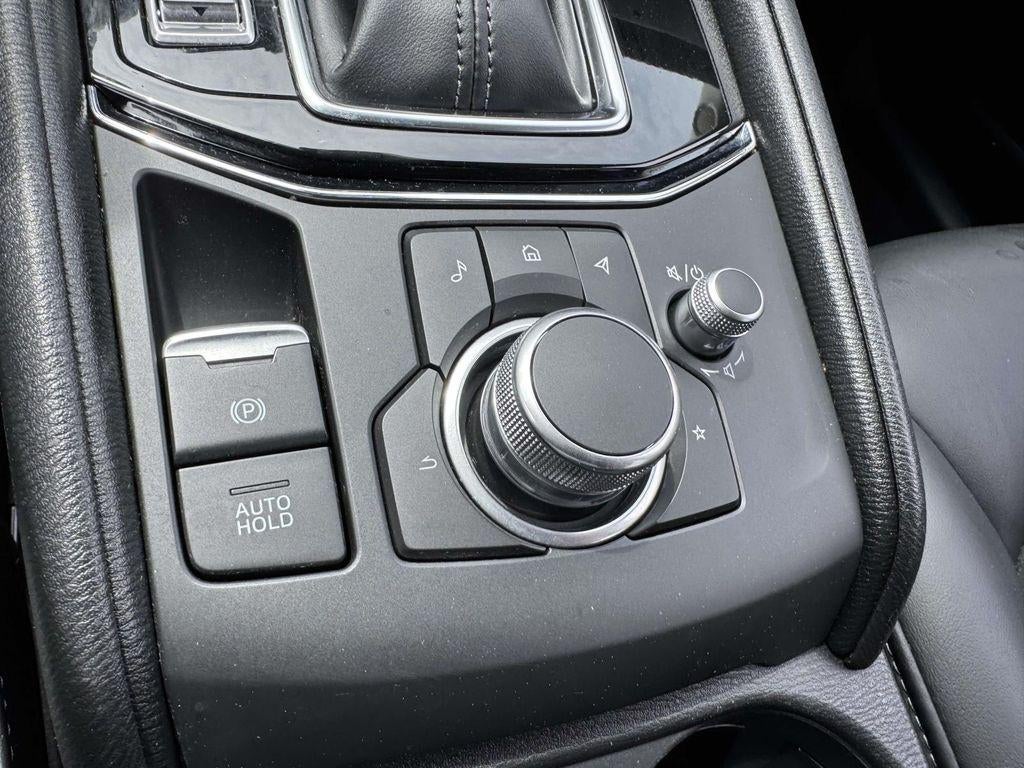 2023 Mazda Mazda CX-5 2.5 S Select