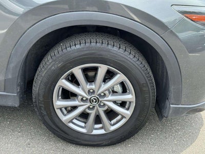 2023 Mazda Mazda CX-5 2.5 S Select