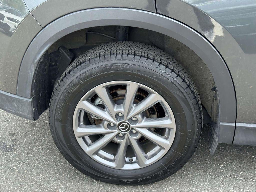 2023 Mazda Mazda CX-5 2.5 S Select