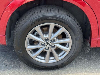 2024 Mazda Mazda CX-5 2.5 S Select